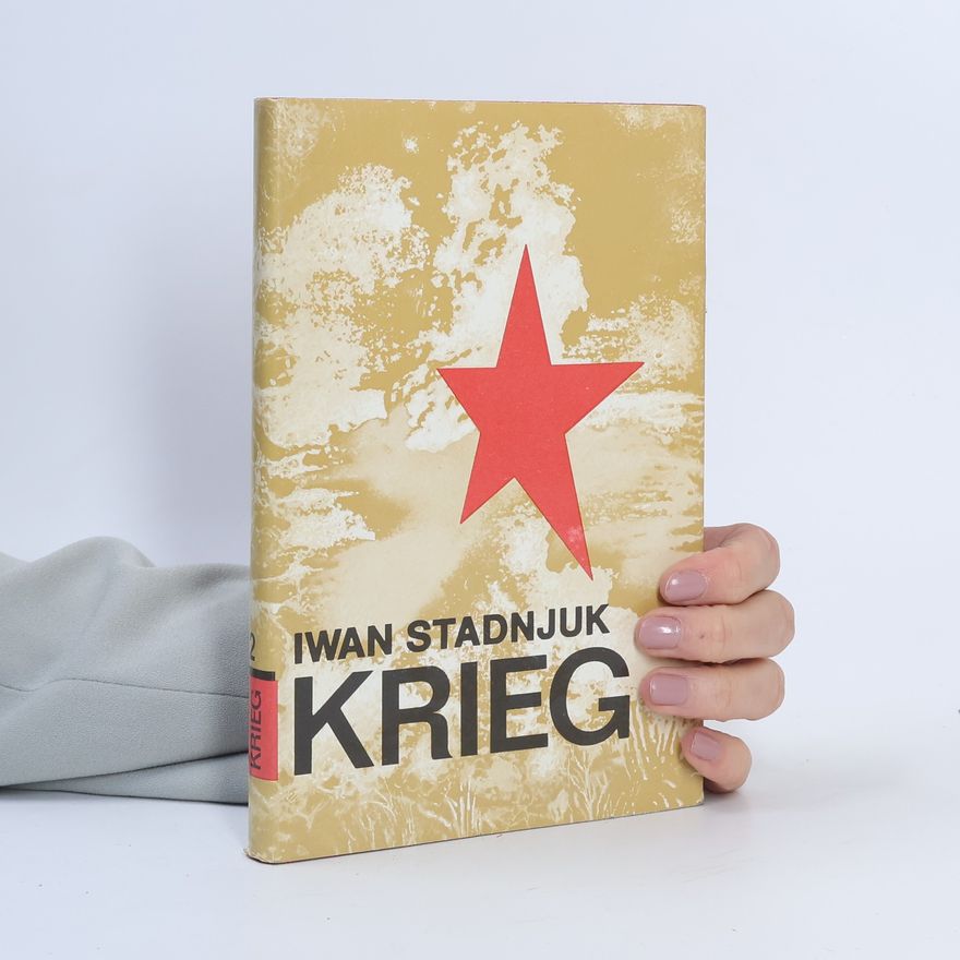 Iwan Stadnjuk Krieg