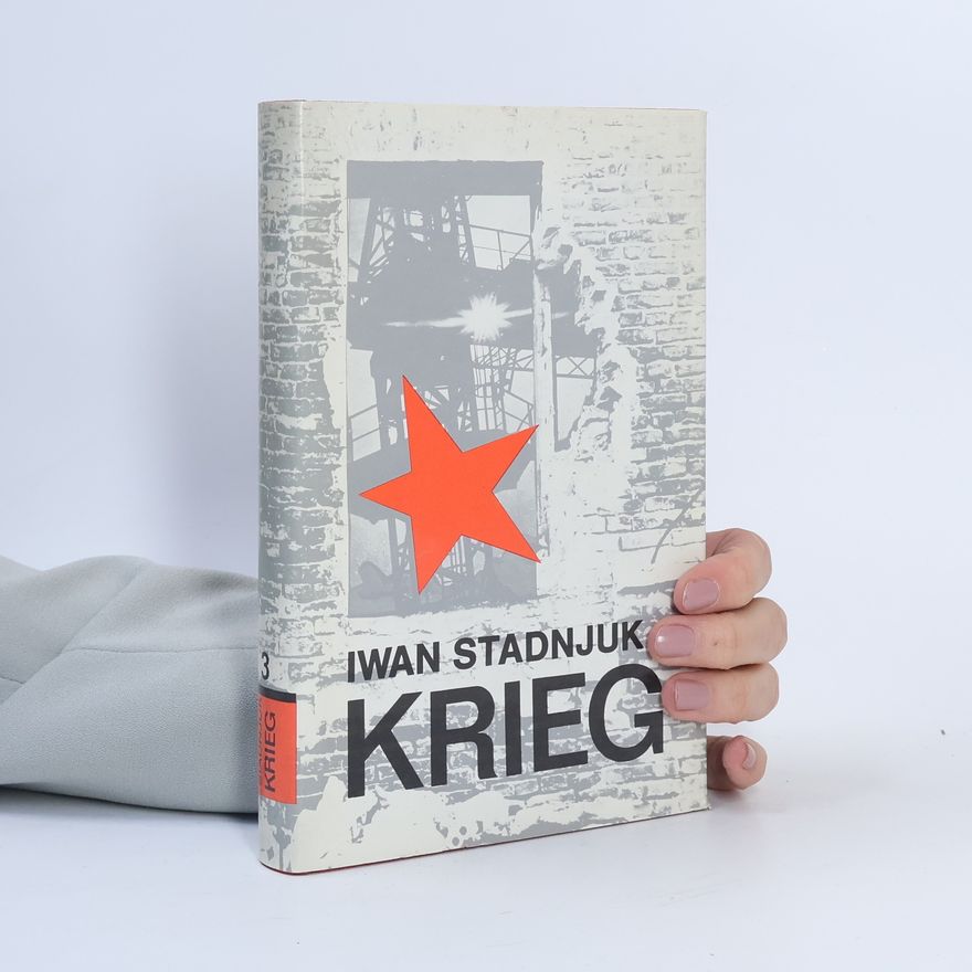 Ivan Stadnjuk Krieg