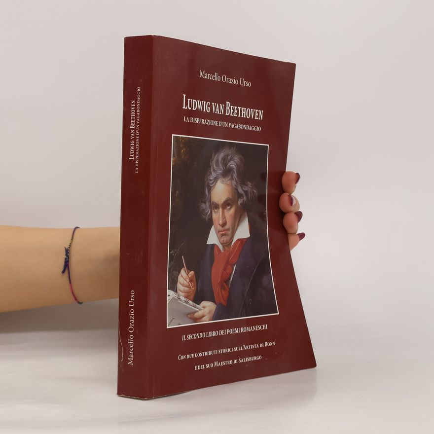 Marcello Orazio Urso Ludwig van Beethoven