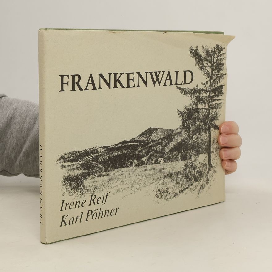 Karl Pöhner Frankenwald 2