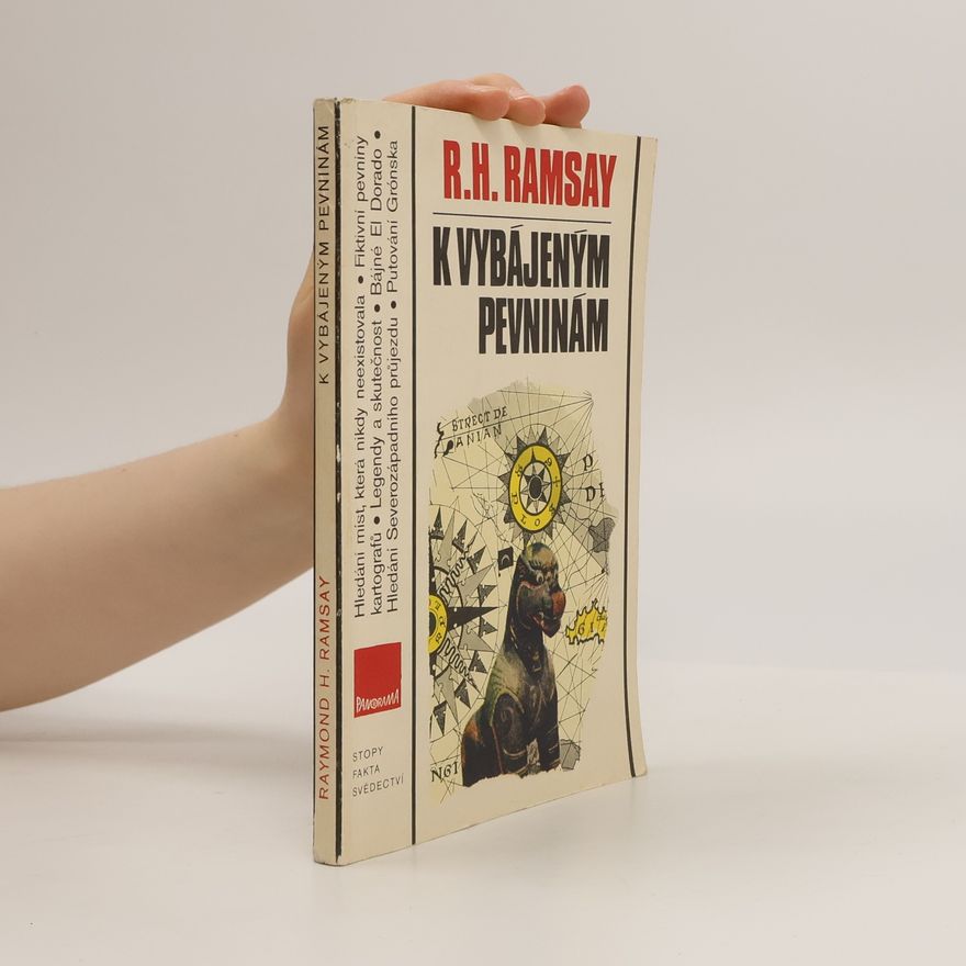 Raymond H. Ramsay K vybájeným pevninám