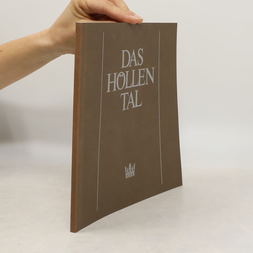 Helmut Süssmann Das Höllental