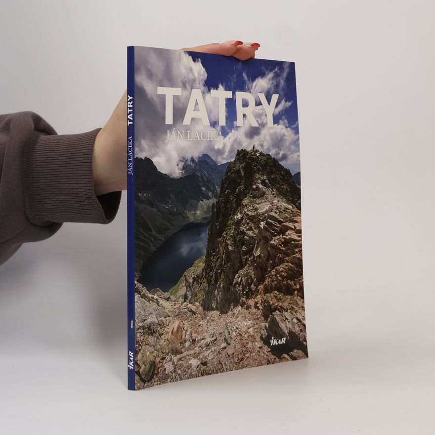Rebecca Stephens Tatry