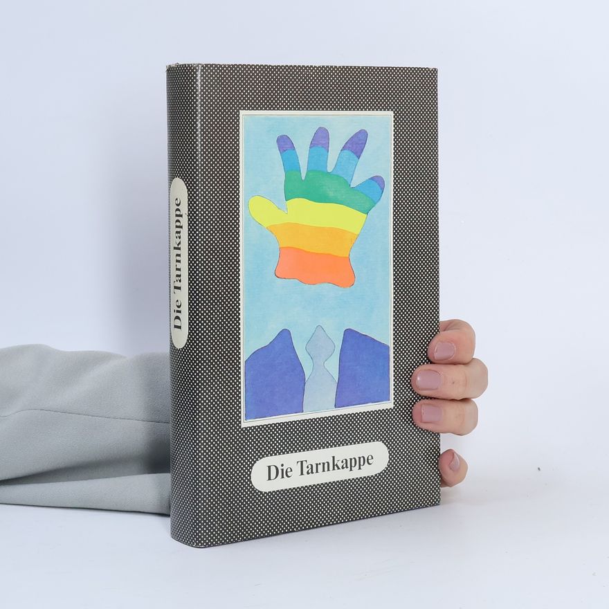 Various authors Die Tarnkappe