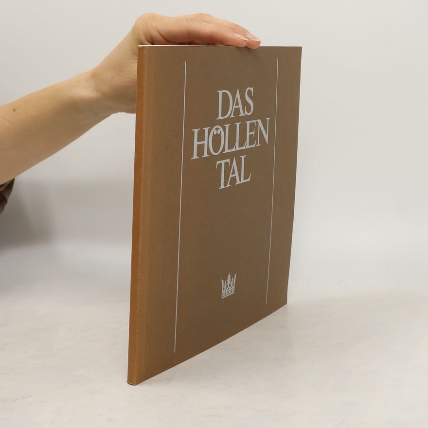 Herta Vogel Das Höllental. Heft 1