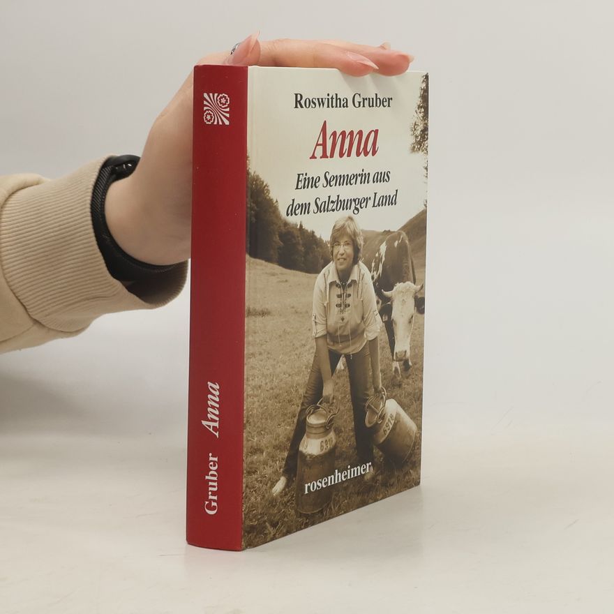 Roswitha Gruber Anna