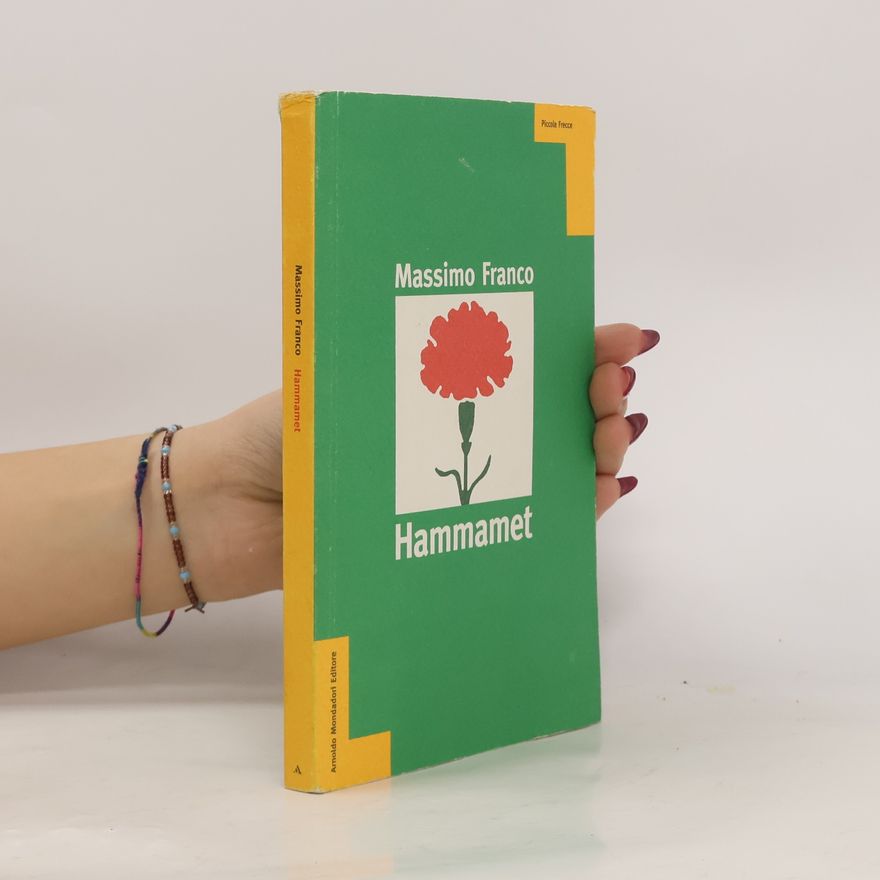 Massimo Franco Piccole Frecce: Hammamet