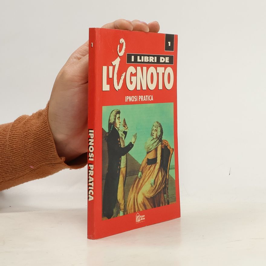 Abelardo Hernandez I libri de l'ignoto 1