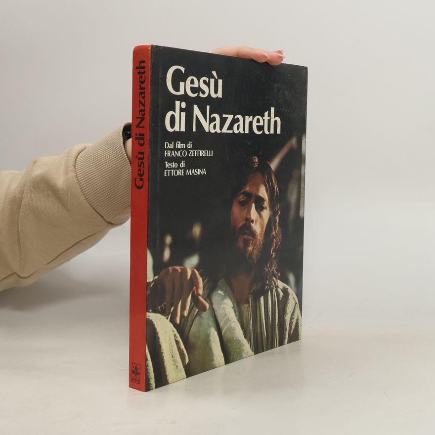 Autorenkollektiv Gesù di Nazaret