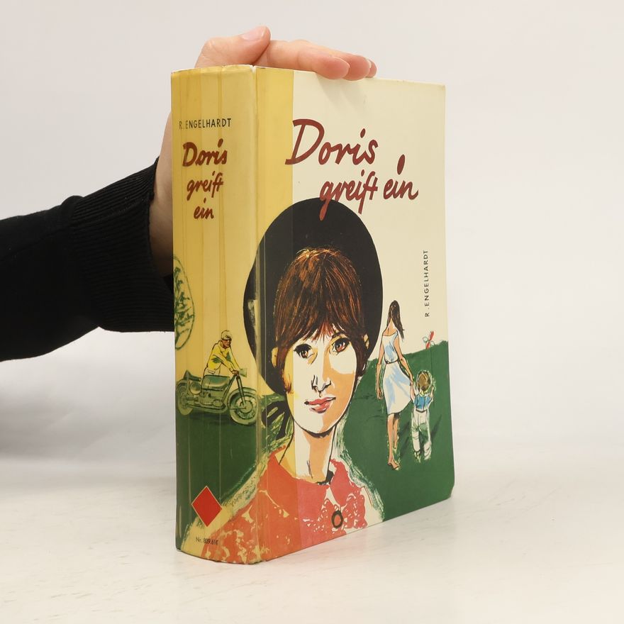 Else Fischer-Wernecke Doris greift ein