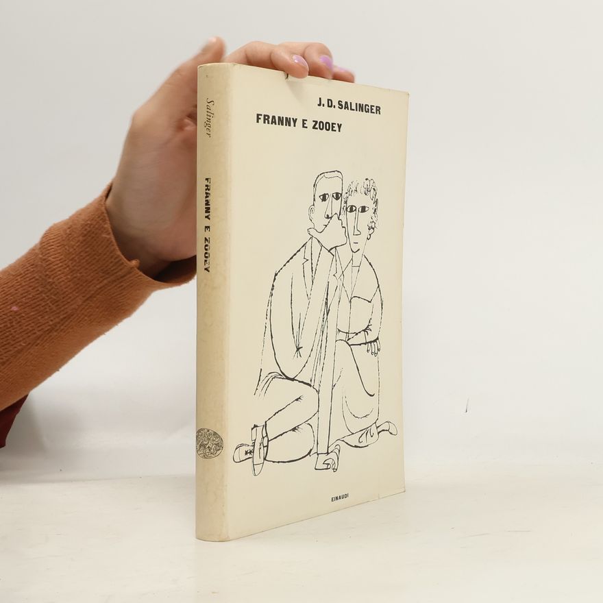 Jerome David Salinger Franny e Zooey