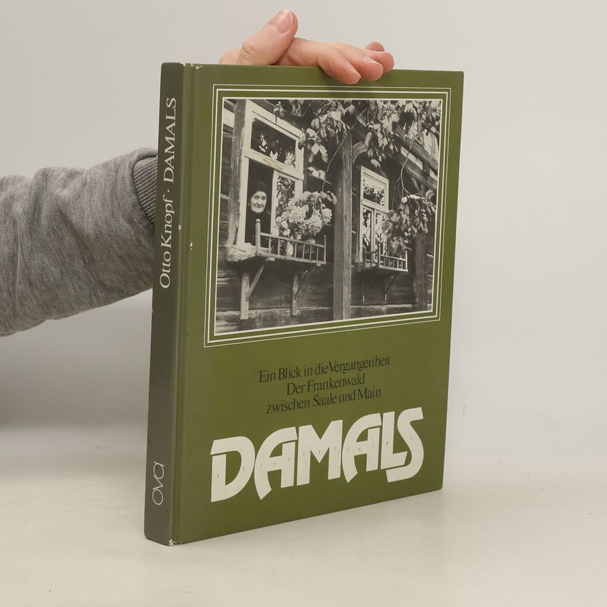 Otto Knopf Damals