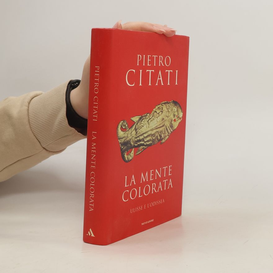 Pietro Citati La mente colorata