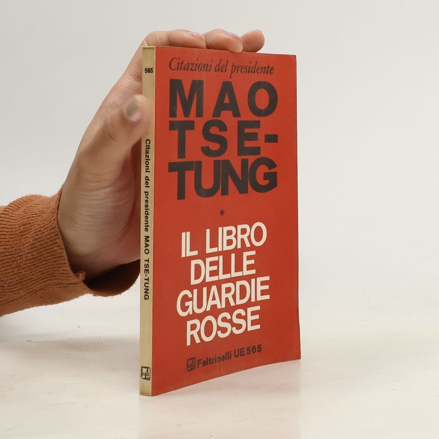 Collectif d'auteurs Citazioni del presidente Mao Tse-Tung