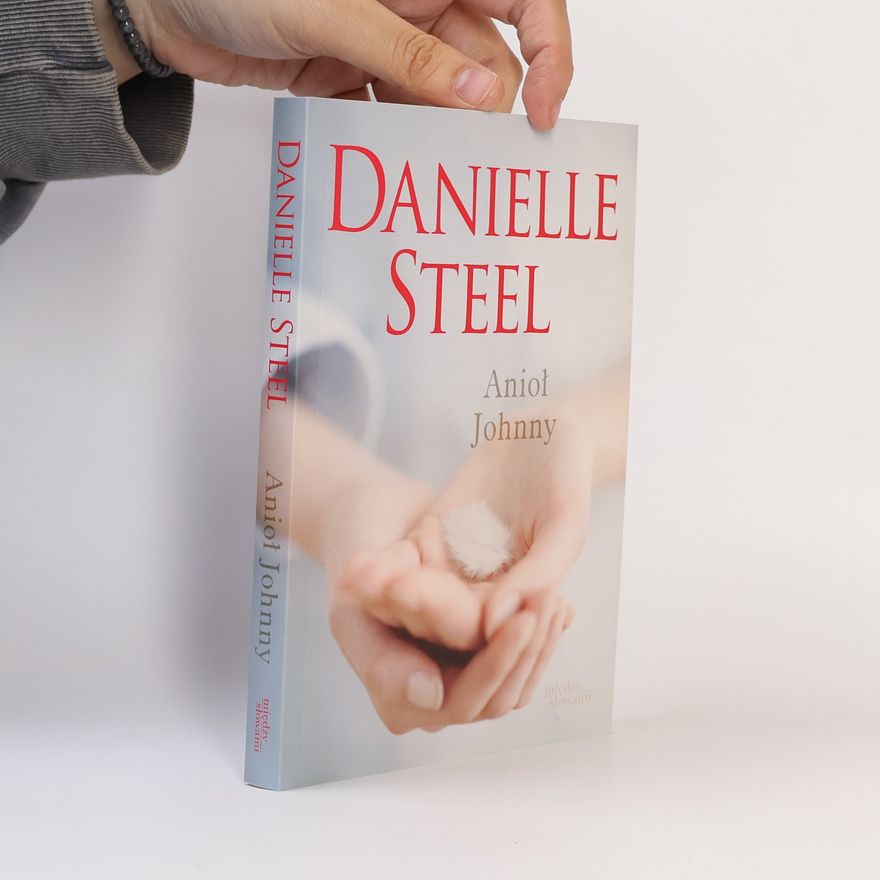Danielle Steel Anioł Johnny