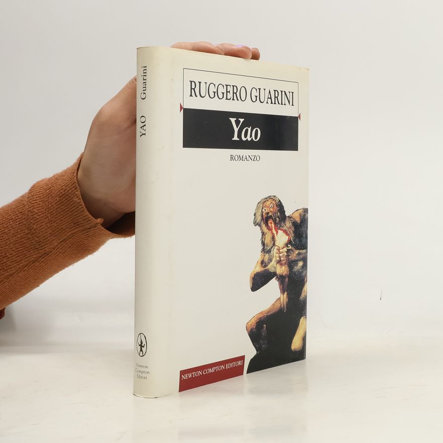 Ruggero Guarini Yao