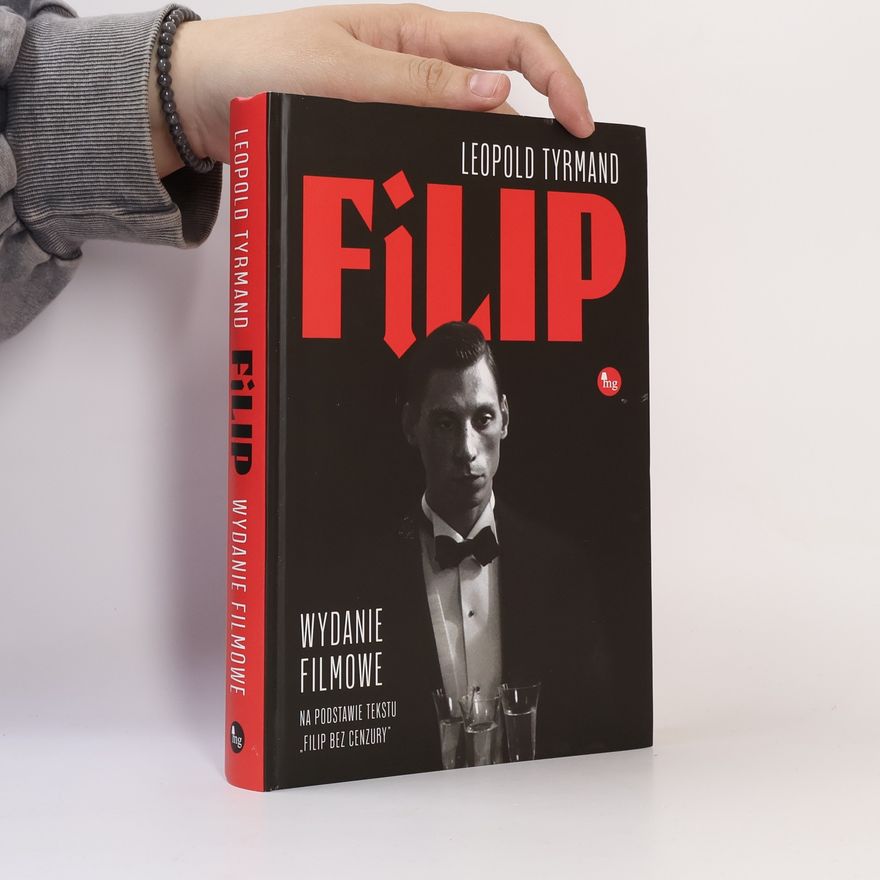 Leopold Tyrmand Filip (wydanie filmowe)