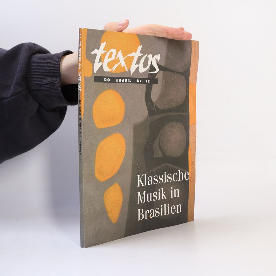 Autorenkollektiv Textos Nr. 12