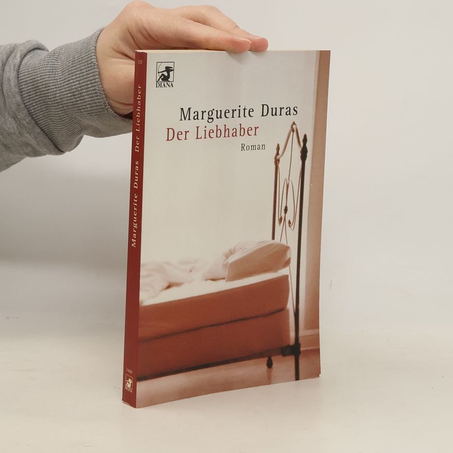 Marguerite Duras Der Liebhaber