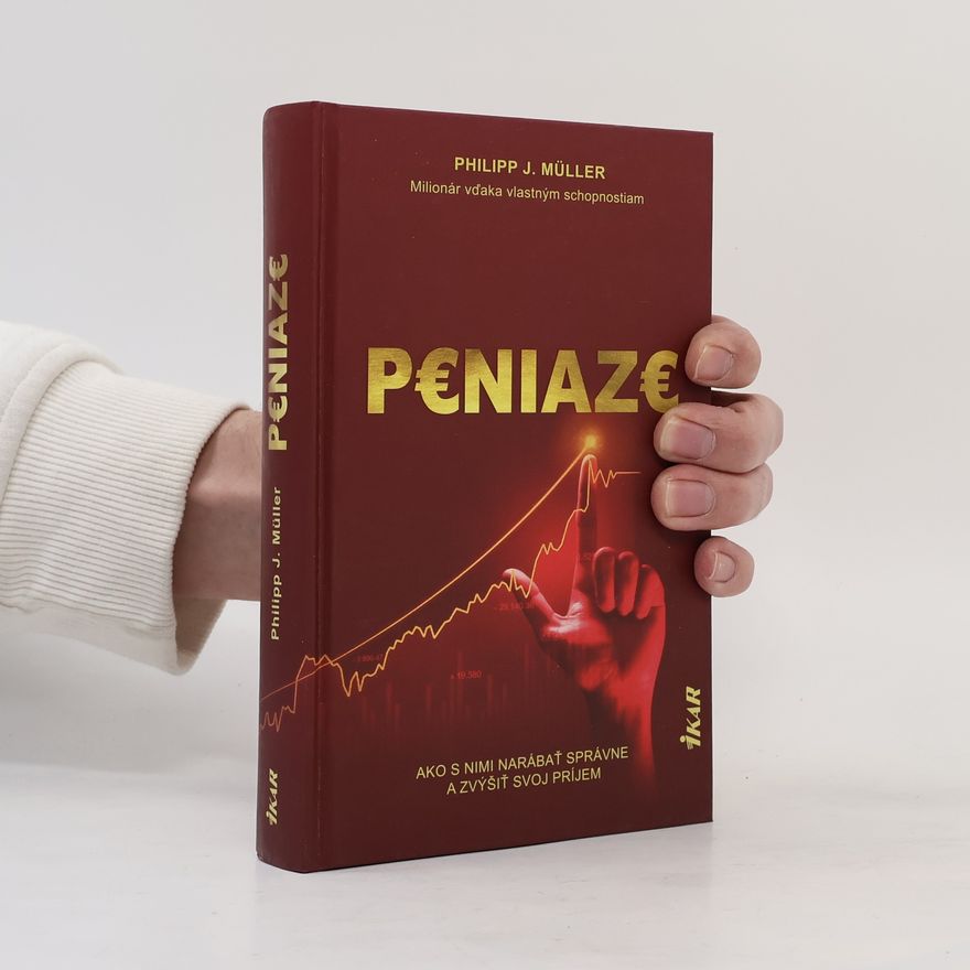 Philipp J. Müller P€niaz€