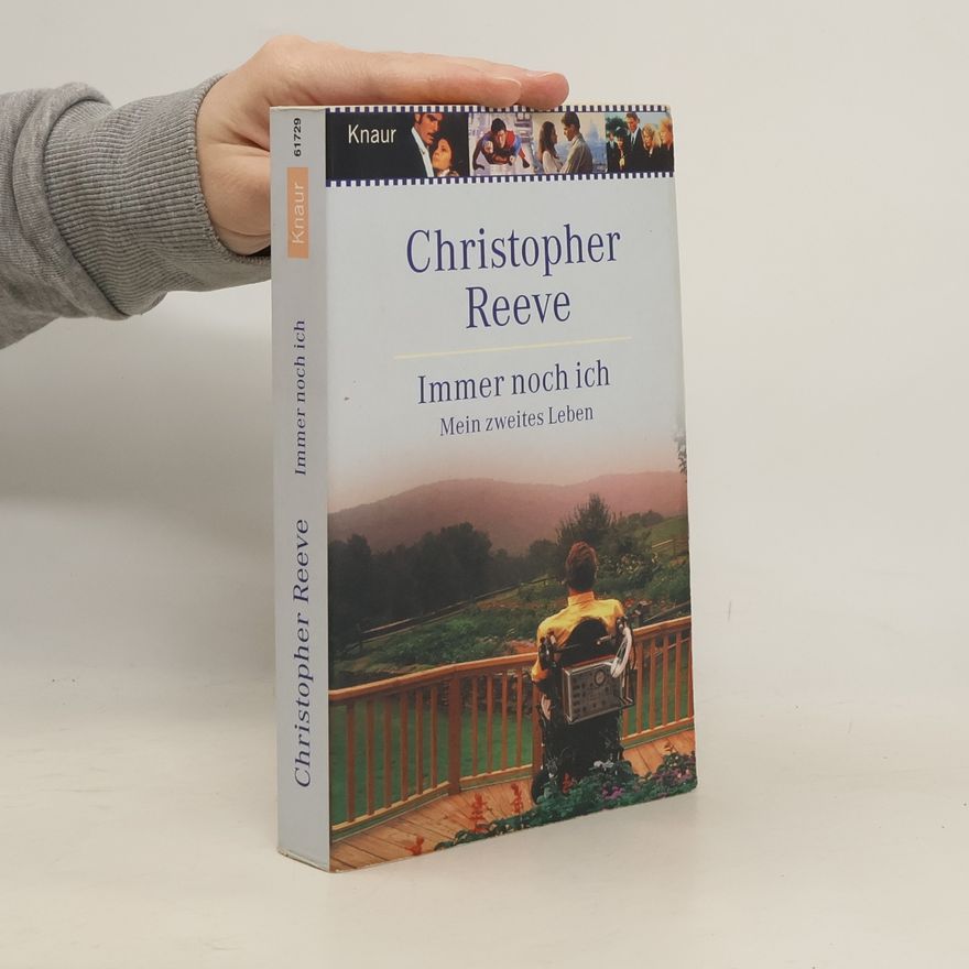 Christopher Reeve Immer noch ich