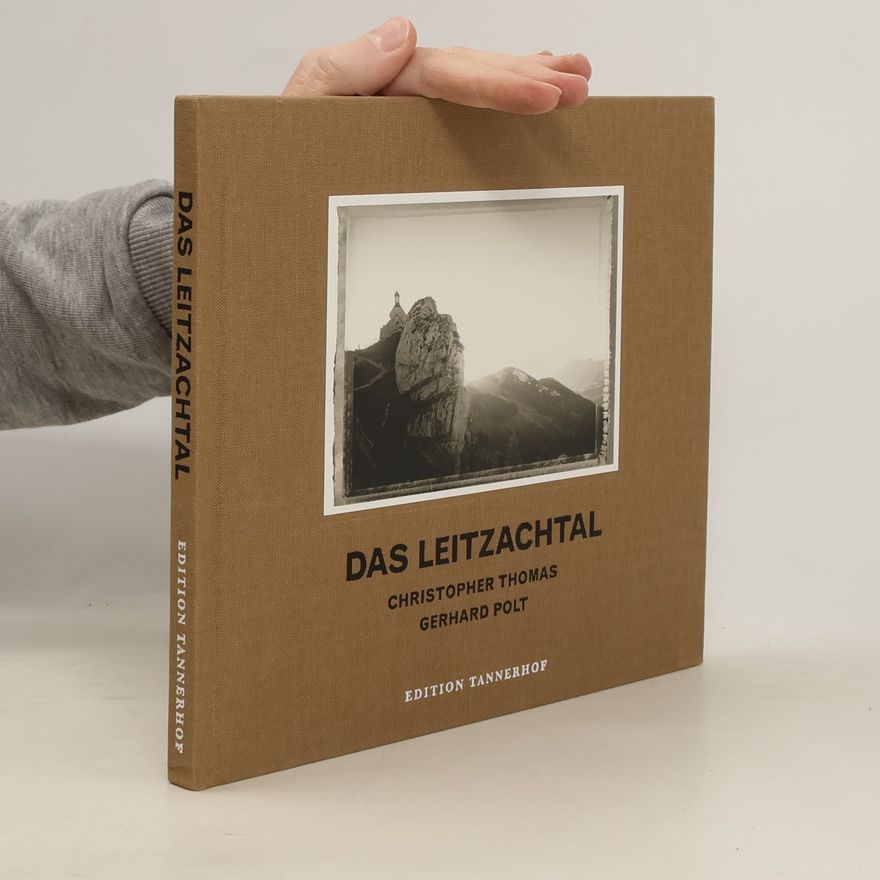 Thomas Christopher Das Leitzachtal