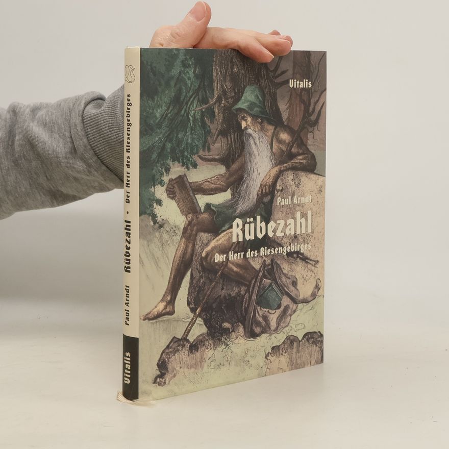 Paul Arndt Rübezahl