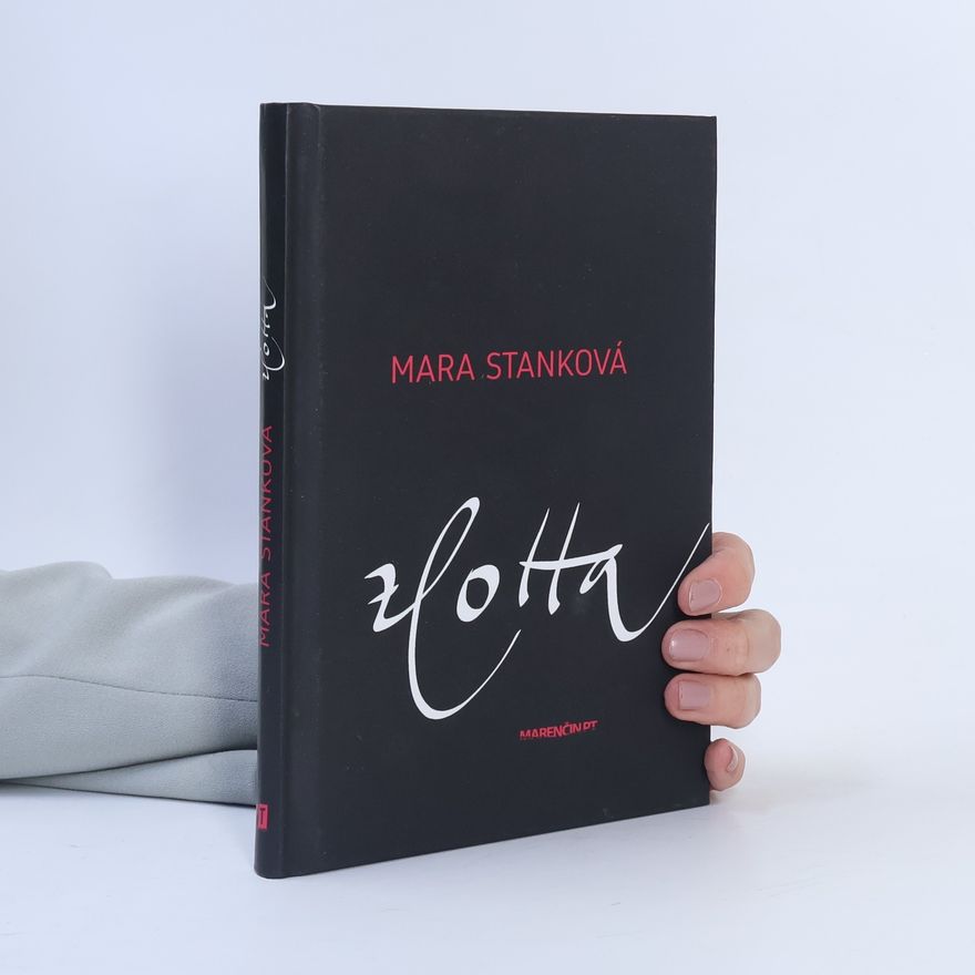 Mara Stanková ZLotta