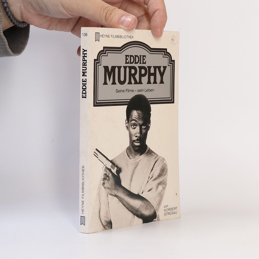 Norbert Stresau Eddie Murphy