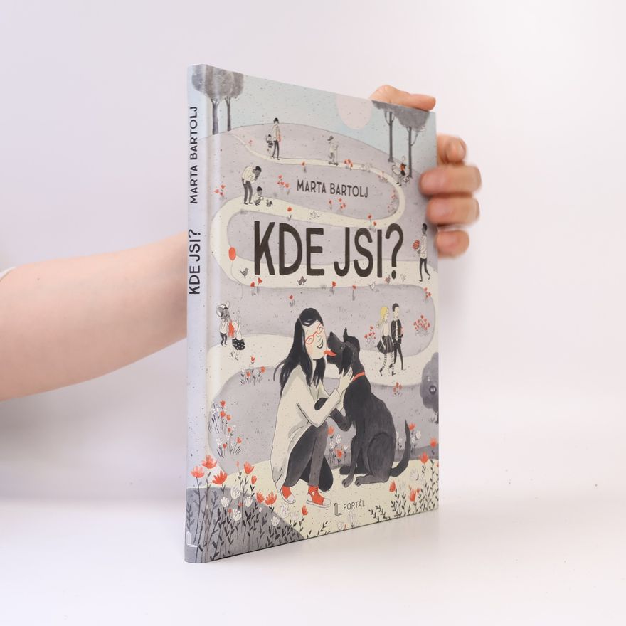 Kateřina Tvrdá Kde jsi?
