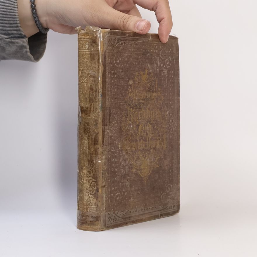 Henriette Davidis Praktisches Kochbuch für die gewöhnliche und feinere Küche