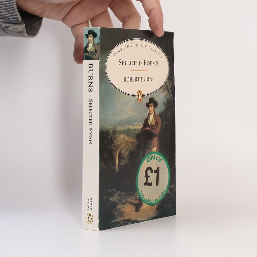 Robert Burns Selected Poems