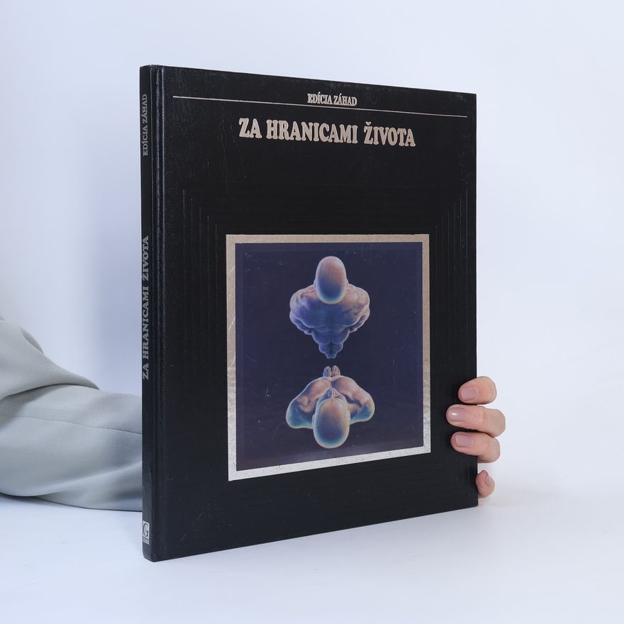 Janet P. Cave Za hranicami života
