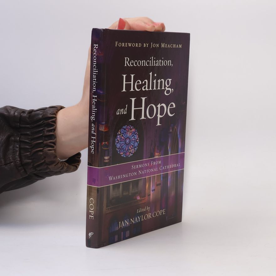 Various authors Reconciliation, Healing, and Hope
