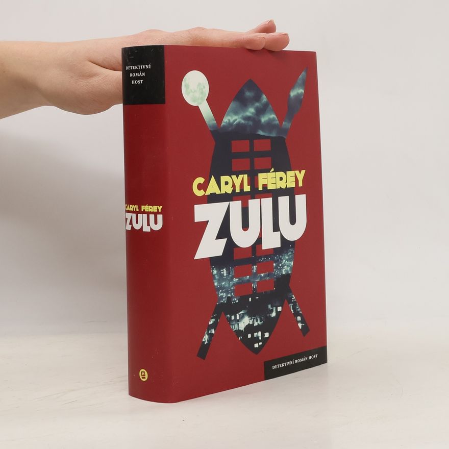 Caryl Férey Zulu