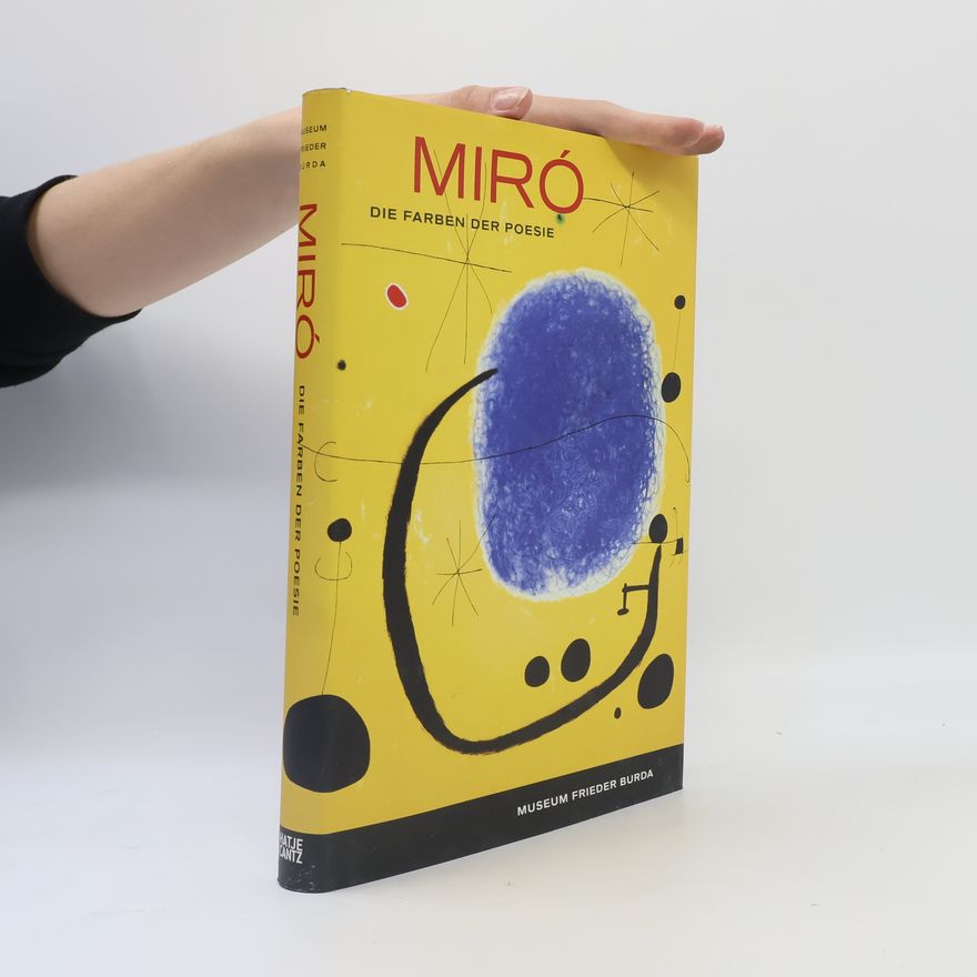Jean Louis Prat Miró, die Farben der Poesie