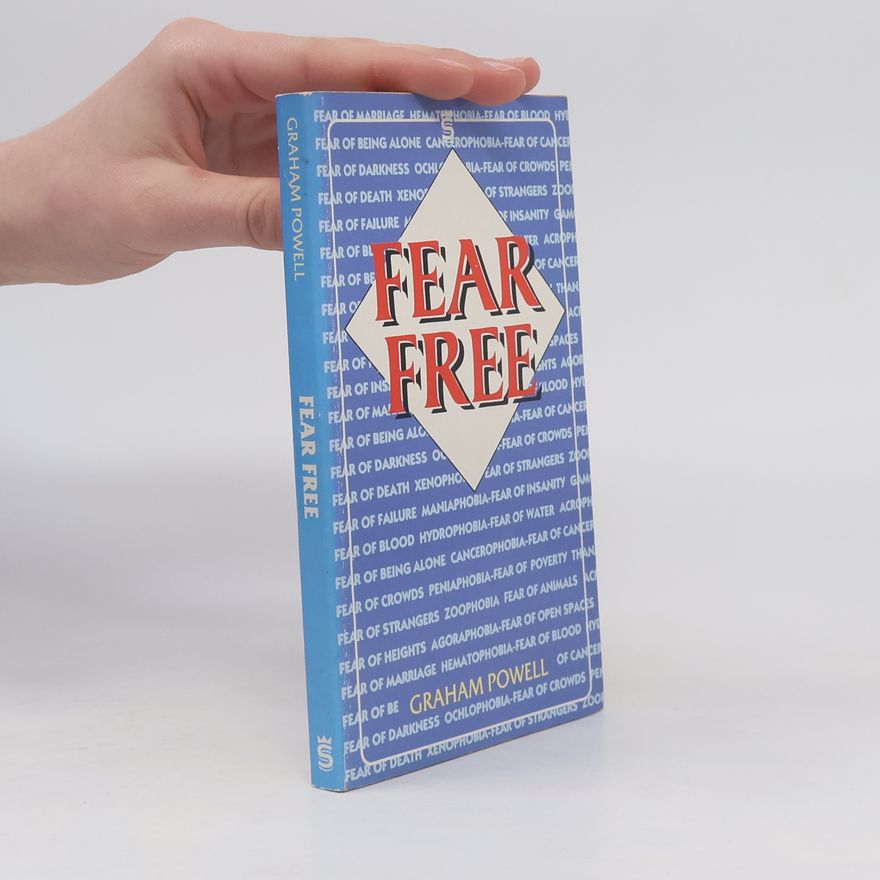 Graham Powell Fear Free