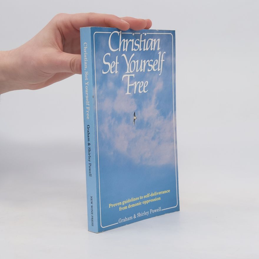 Shirley Powell Christian, Set Yourself Free