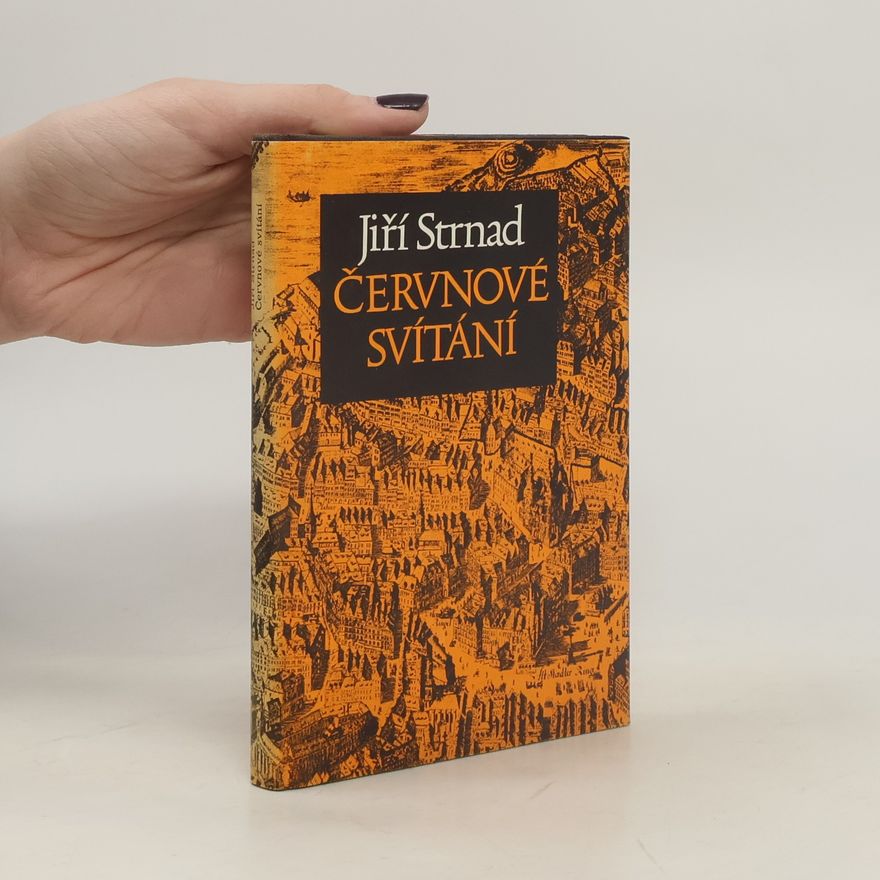 Strnad Jiří Červnové svítání