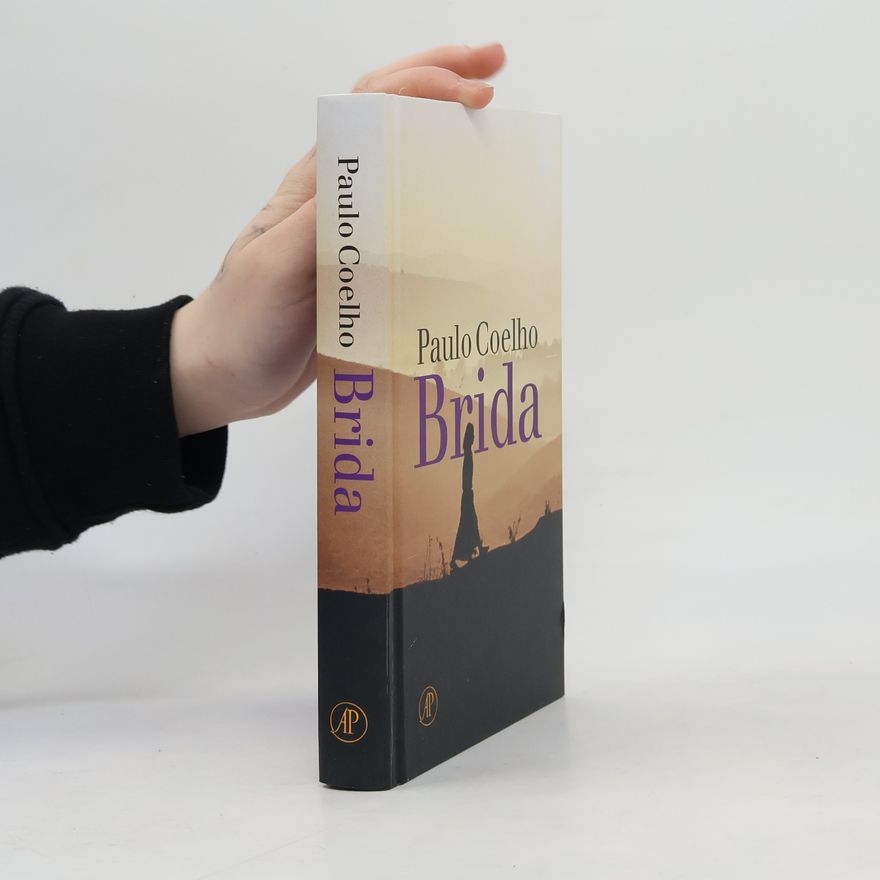 Paulo Coelho Brida