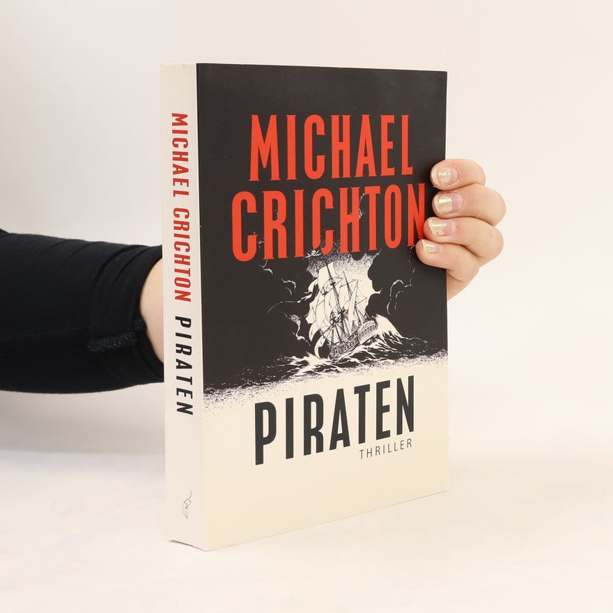 Michael Crichton Piraten