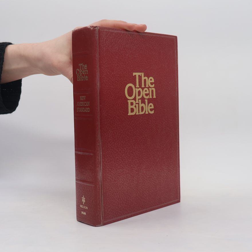 Autorenkollektiv The Open Bible