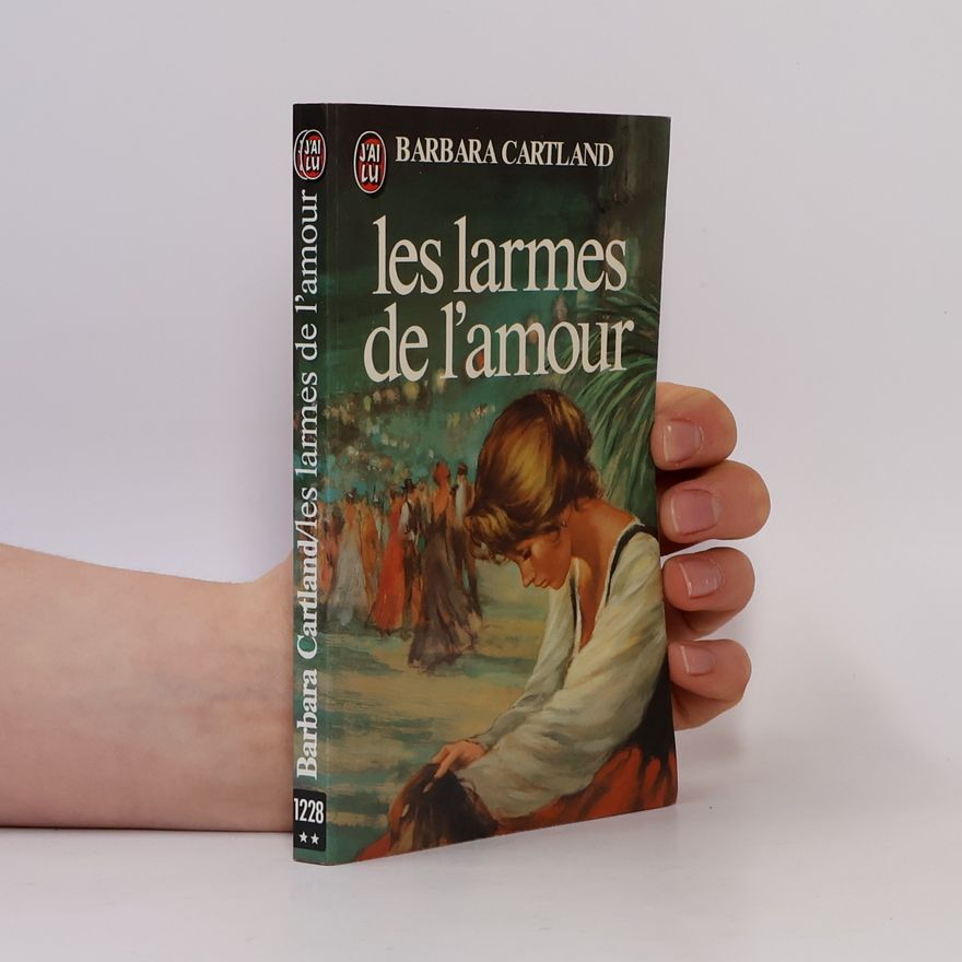Catherine Denis Les larmes de l'amour