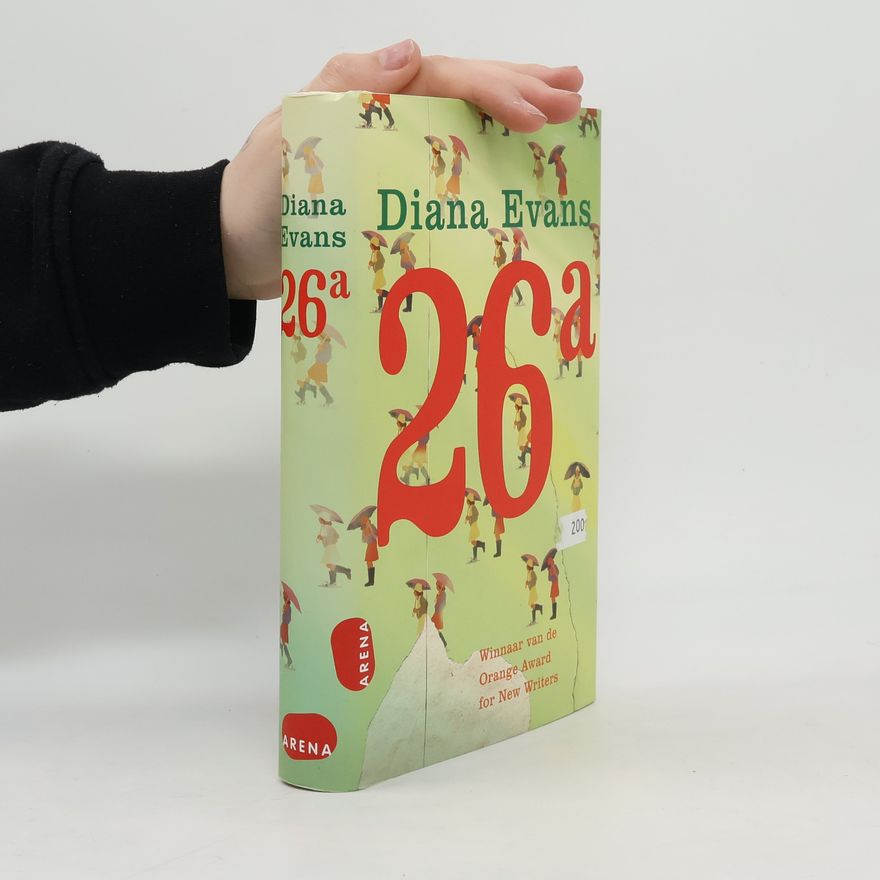 Diana Evans 26a