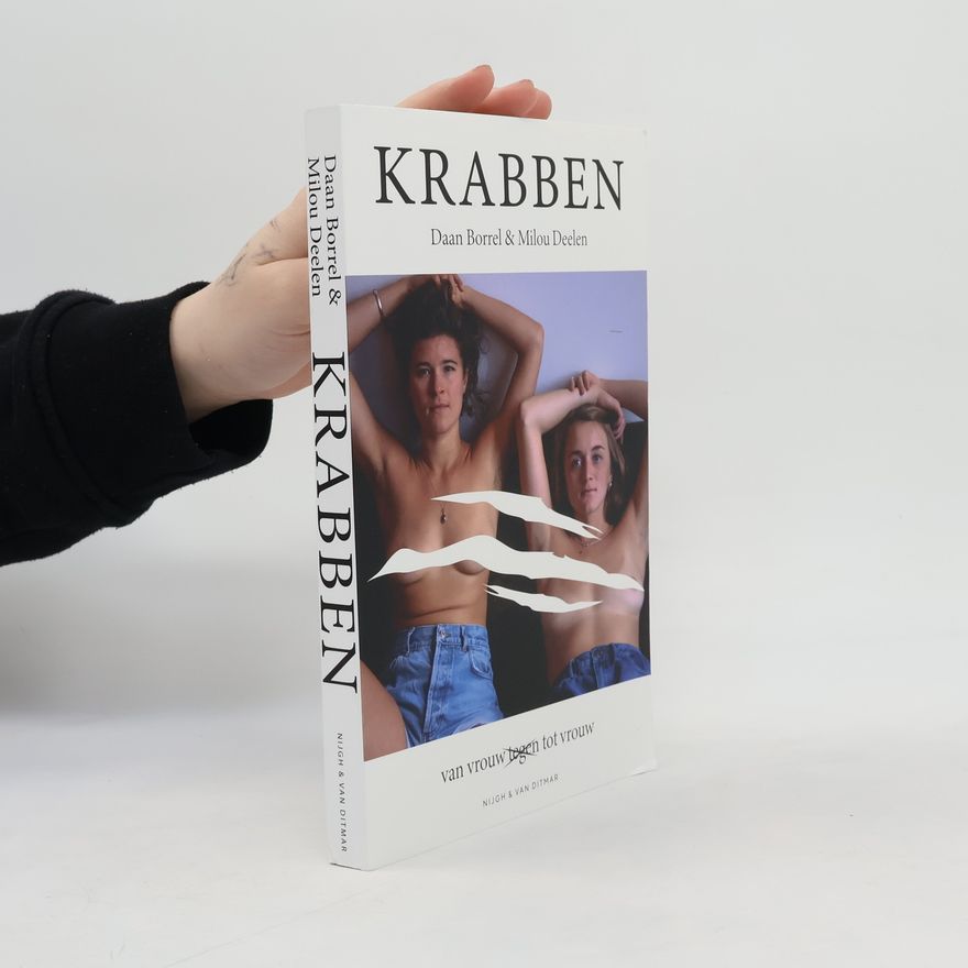Milou Deelen Krabben