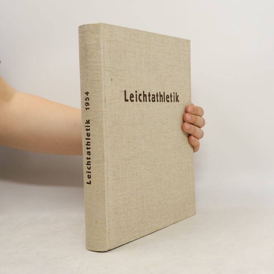 Eduard Krempel Leichtathletik 1