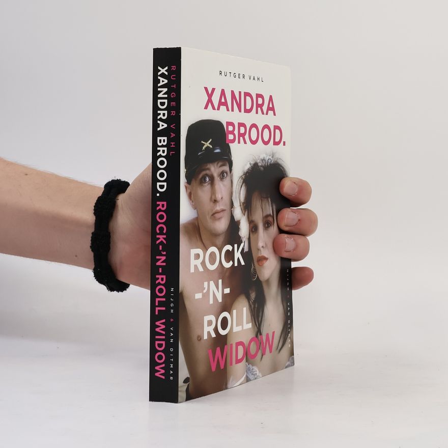 Xandra Brood Xandra Brood