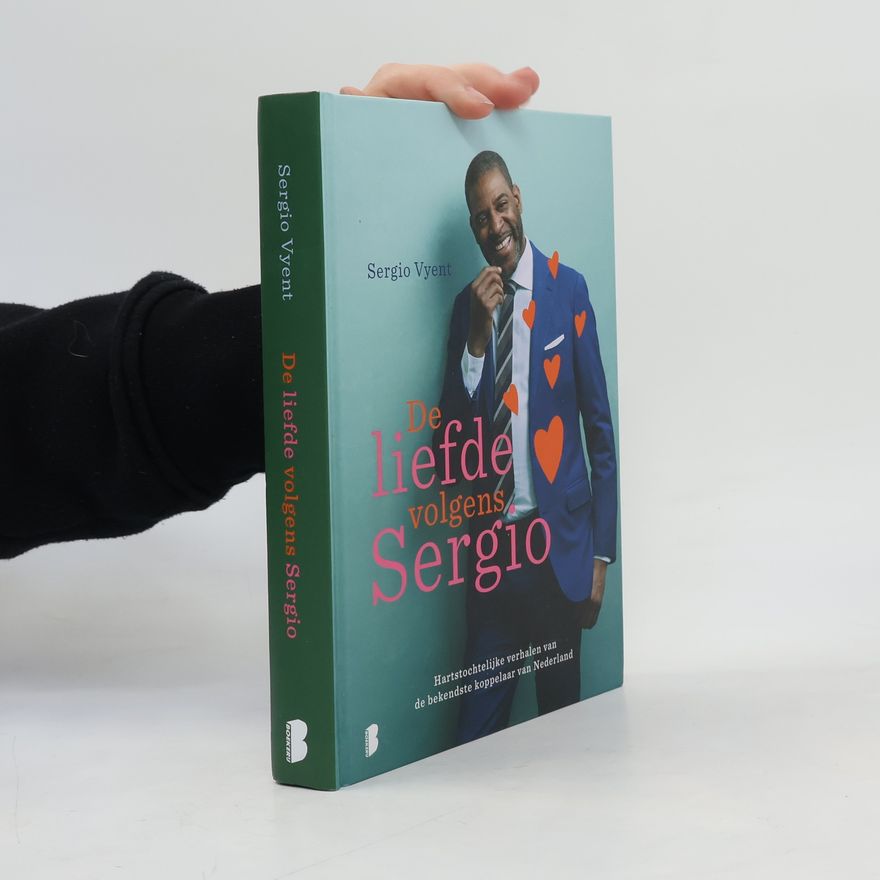 Sergio Vyent De liefde volgens Sergio