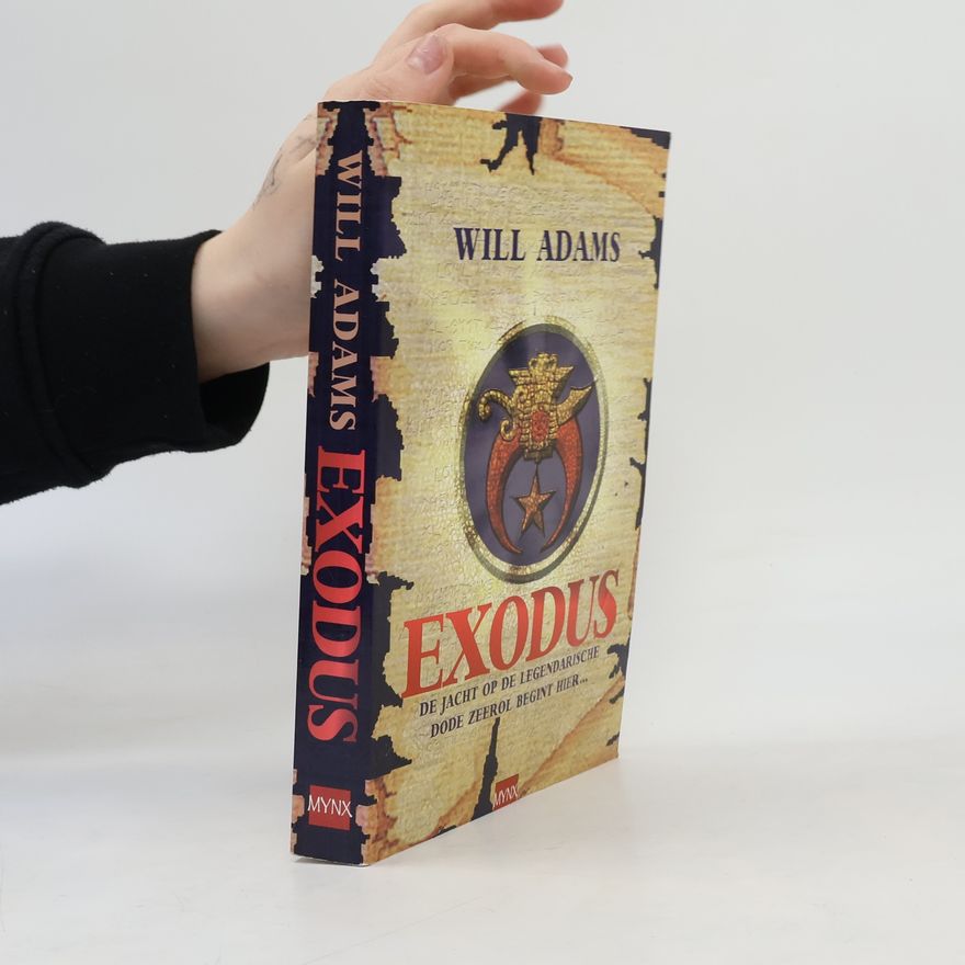 Will Adams Exodus