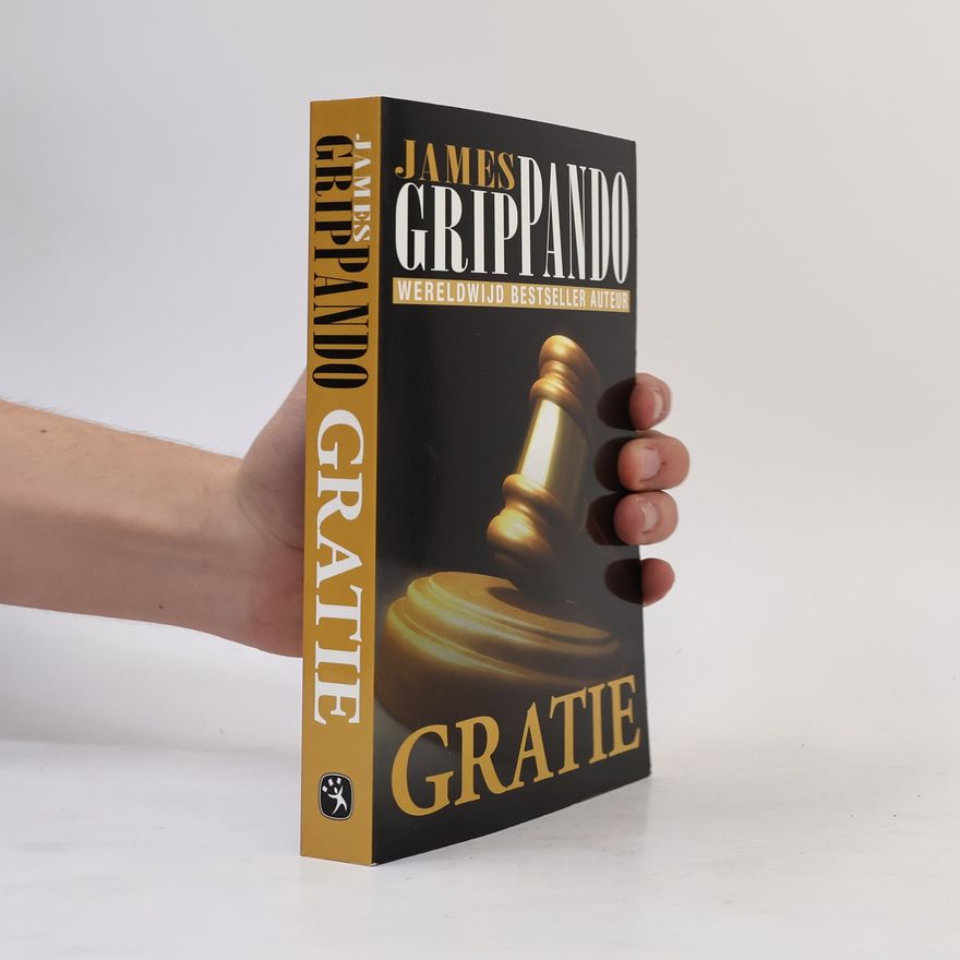 James Grippando Gratie